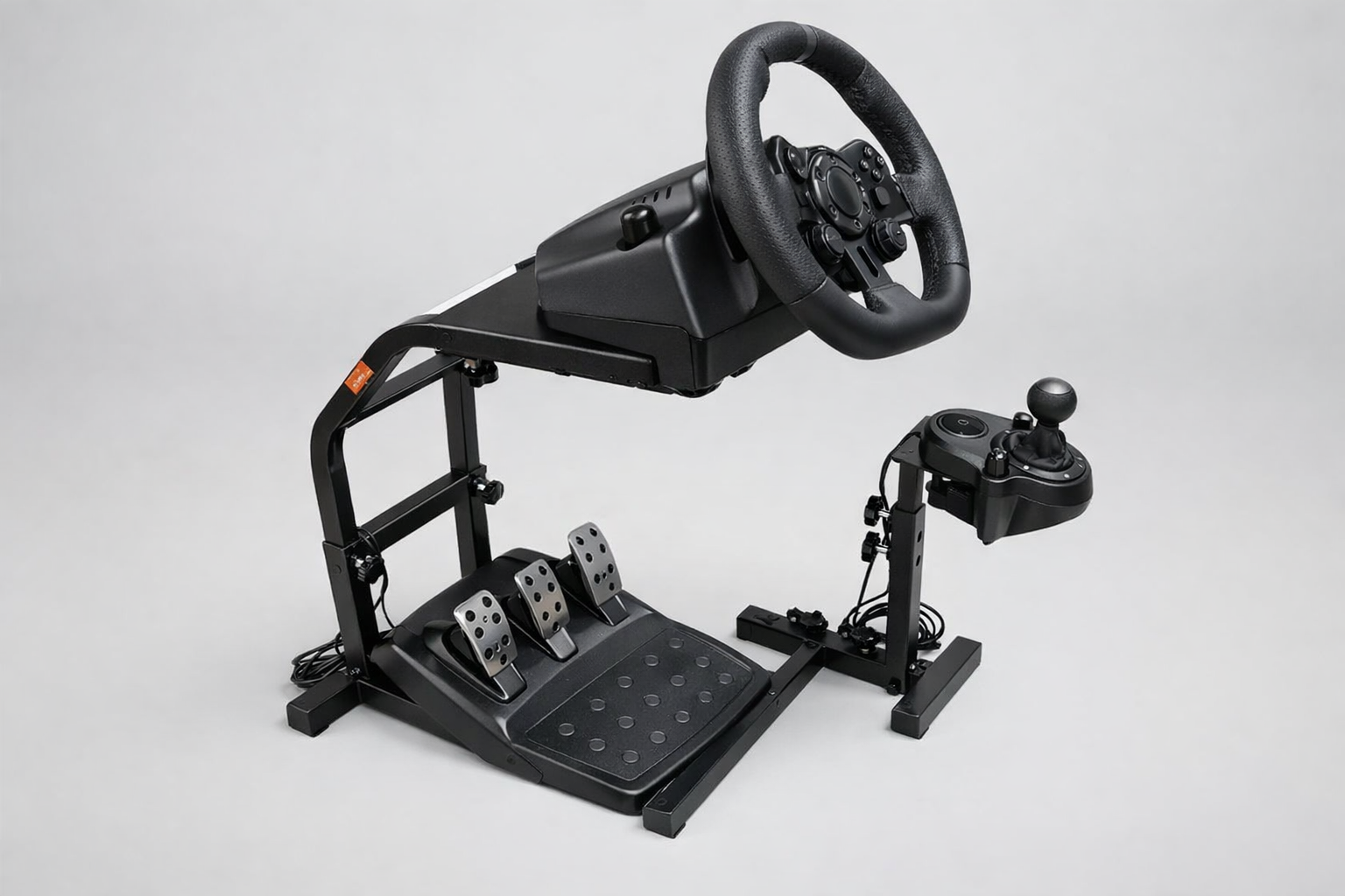 Žaidimų vairas Logitech G923 (PS/PC)
