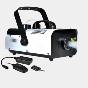 Dūmų mašina Shotworx 900W