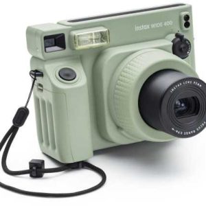 Momentinis fotoaparatas Instax Wide 400