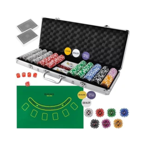 Pokerio rinkinys