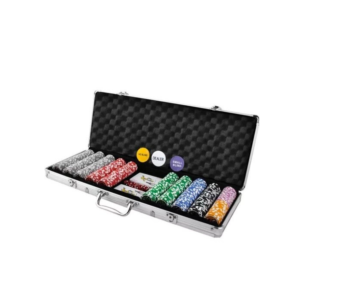 Pokerio rinkinys - Image 2
