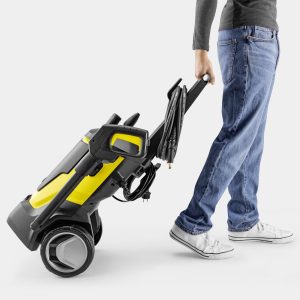 Kärcher K7 WCM Car & Home aukšto slėgio plovimo įrenginys